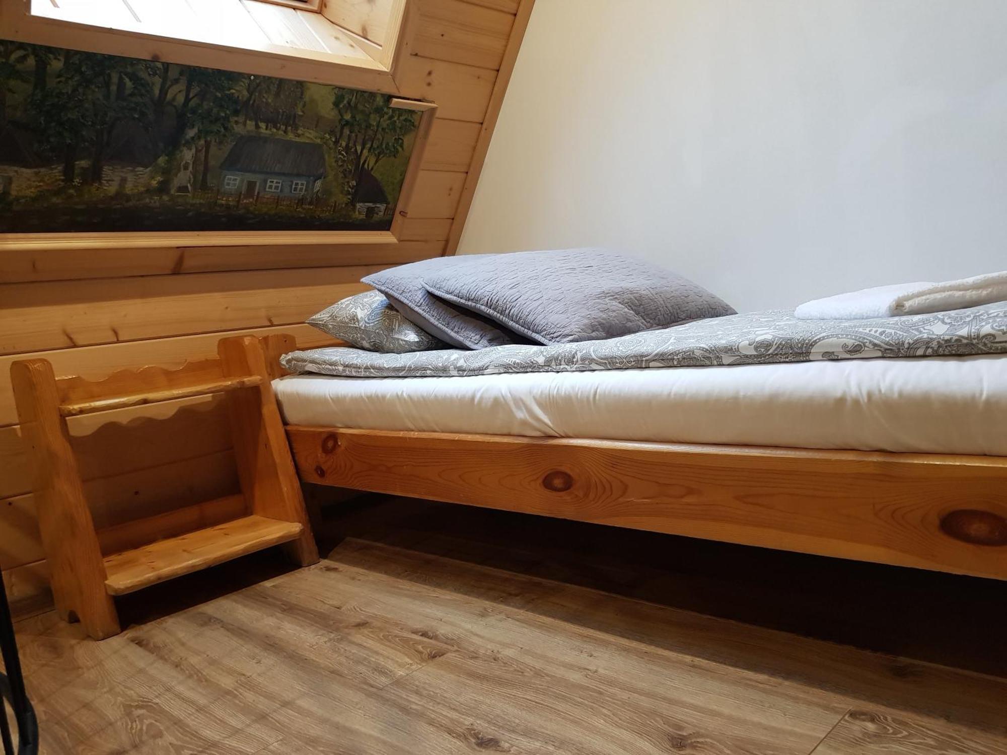 Apartamenty Magiczny Kacik Poronin Exterior photo